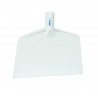 GRATTOIR NYLON, 270 MM, BLANC