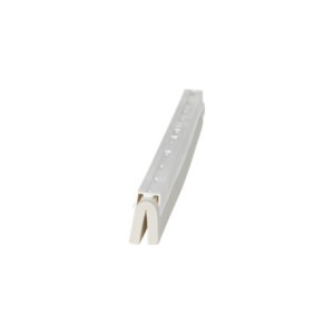 LAME DE RECHANGE POUR RACLETTE, 500 MM, BLANC