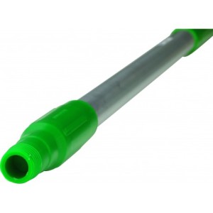 MANCHE ALUMINIUM, Ø31 MM, 1310 MM, VERT