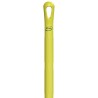 MANCHE ULTRA HYGIÉNIQUE, Ø32 MM, 1300 MM, JAUNE