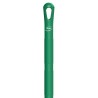 MANCHE ULTRA HYGIÉNIQUE, Ø32 MM, 1300 MM, VERT