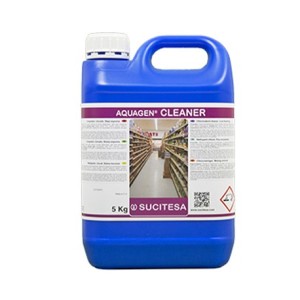 AQUAGEN® CLEANER