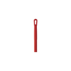 MANCHE EN ALUMINIUM, 1310 MM, ROUGE