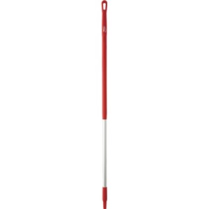 MANCHE EN ALUMINIUM, 1310 MM, ROUGE