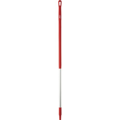 MANCHE EN ALUMINIUM, 1310 MM, ROUGE