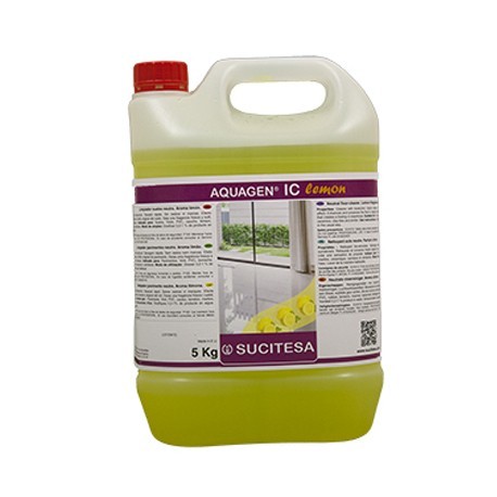 AQUAGEN IC LEMON