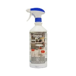 AQUAGEN INOX FOAM