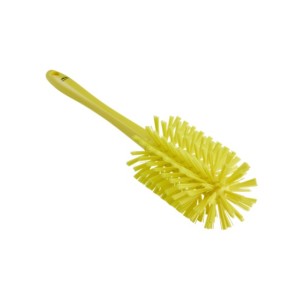 BROSSE À TUYAUX AVEC...