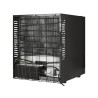 MINIBAR TA 40L PORTE PLEINE