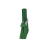 BALAI MIQUET, 260 MM, SOUPLE/DUR, VERT