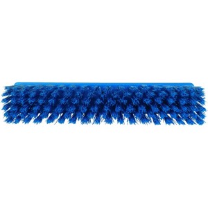 BALAI DROIT, FIBRES MEDIUM, 310 MM, MEDIUM, BLEU