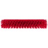 BALAI DROIT, FIBRES MEDIUM, 310 MM, MEDIUM, ROUGE