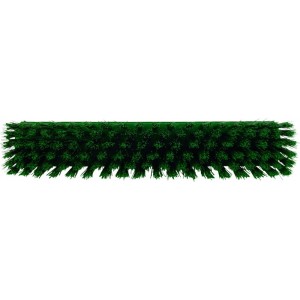 BALAI DROIT, FIBRES MEDIUM, 310 MM, MEDIUM, VERT