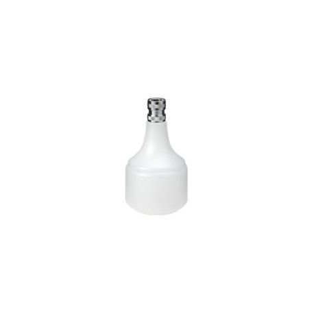 BOUTEILLE POUR EAU CONDENSÉE, 0,5 L, 1/2"(Q)