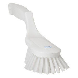 BROSSE À MAIN ERGONOMIQUE,...