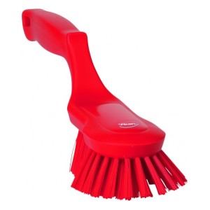 BROSSE À MAIN ERGONOMIQUE,...