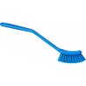 BROSSE À VAISSELLE, 290 MM, MEDIUM, BLEU