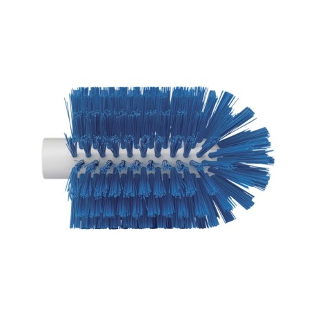 BROSSE CYLINDRIQUE, Ø103 MM, MEDIUM, BLEU